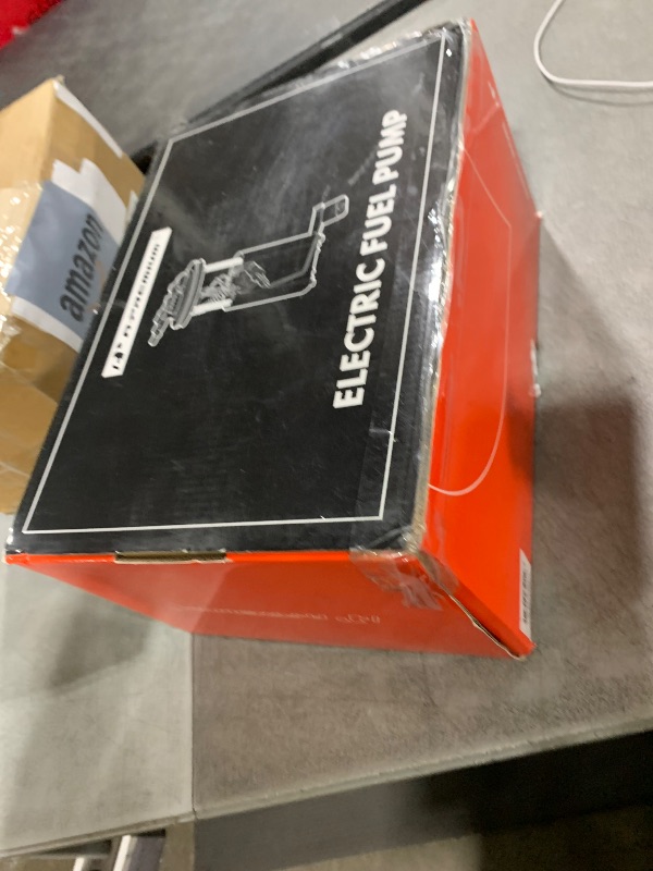 Photo 1 of A-Premium Electric Fuel Pump Module Assembly with Sending Unit Compatible with Suzuki Boulevard 2007-2019