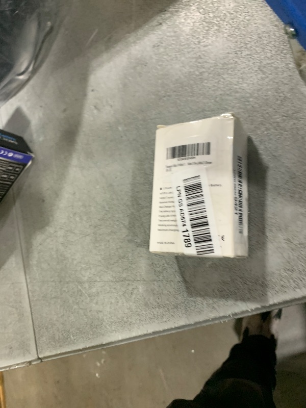 Photo 1 of Fantasyo Mini 3/Mini 4 Pro Battery Intelligent Flight Mini 3 Battery 1 Pack 3850mAh Compatible with DJI Mini 3 Pro,Mini 3,Mini 4 Pro Drone