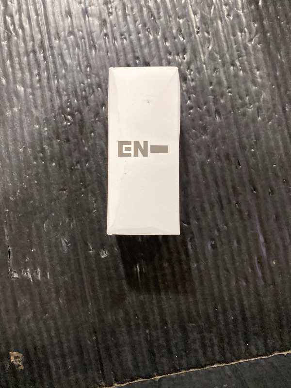 Photo 1 of FUKQVOD ENHYPEN Official Authentic Goods Light Stick