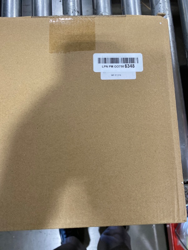 Photo 1 of ANDMON MINI400 30 Miles Solar Electric Fence Charger, 0.4 Joule Solar Electric Fence for Livestock, Horses, Cattle Sheep, Solar Fence Charger with Day or Night Mode, Easy Installation