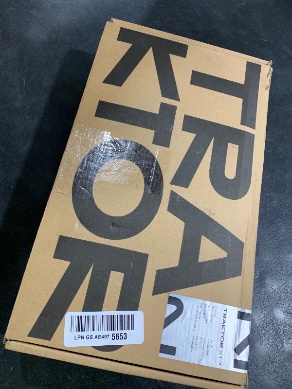 Photo 1 of Native Instruments Traktor X1 Modular DJ Controller