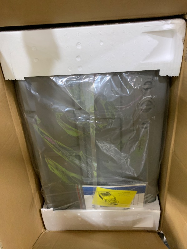 Photo 1 of **USED, NO BOX** Hessaire MC61M 5,300 CFM 3-Speed Portable Evaporative Cooler