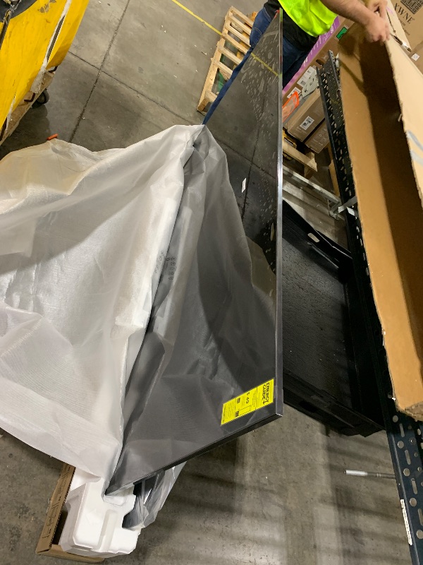 Photo 1 of Samsung 75-Inch Class Neo QLED 4K QN90F Series, Vision AI, Mini LED Smart TV (2025 Model, 75QN90F) Neo Quantum HDR+, Object Tracking Sound+ w/Dolby Atmos, Glare Free, Gaming Hub, Alexa Built-in