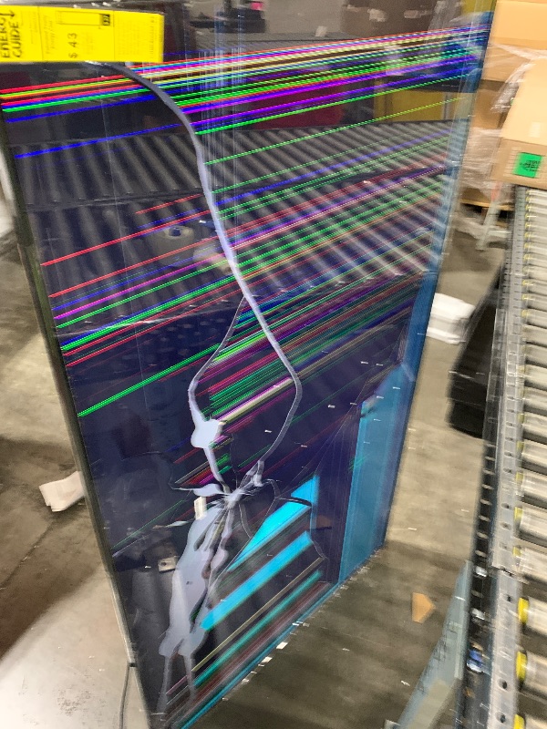 Photo 1 of Samsung 65-Inch Class QLED Q7F Series Samsung Vision AI Smart TV (2025 Model, 65Q7F) Quantum HDR, Object Tracking Sound Lite, Q4 AI Gen1 Processor, 4K upscaling, Gaming Hub, Alexa Built-in