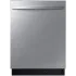 Photo 1 of Samsung 24 Inch Wide 14 Place Setting Energy Star Certified Built-In Top Control Dishwasher with Express60 Wash
