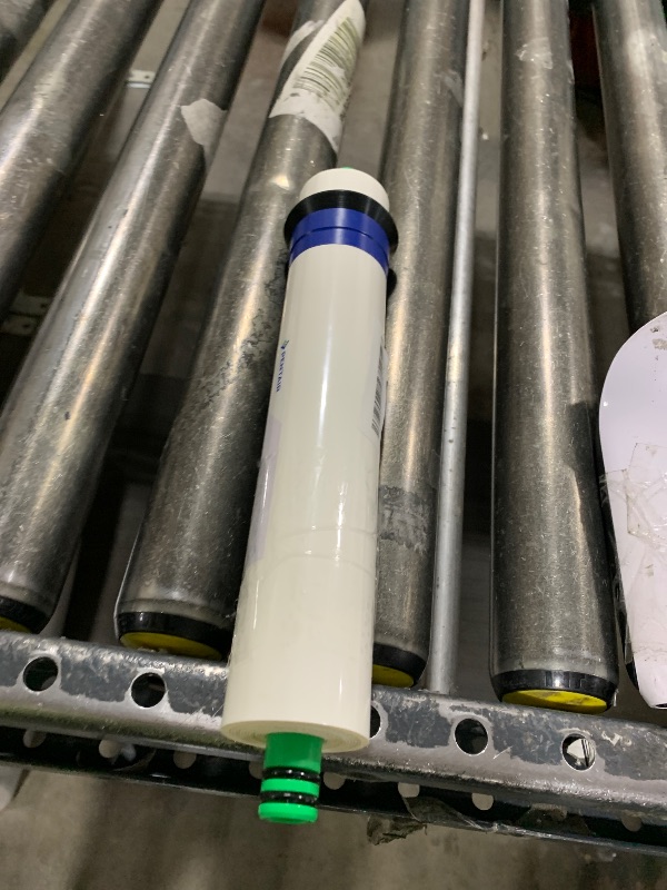 Photo 1 of Pentair Pentek TLC-50 Reverse Osmosis Membrane, TLC Thin Layer Composite Residential Membrane Replacement, 50 GPD Flow Rate