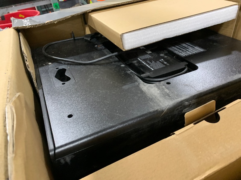 Photo 1 of NONFUNCTIONAL-------------------------DREAME X60 Max Ultra Complete Robot Vacuum and Mop, Upgraded from X50 Series, 3.13in (7.95cm) Ultra-Thin Design, 35,000Pa Suction, Self Emptying&Refilling, Mop Self-Cleaning, 280+ Obstacle Avoidance