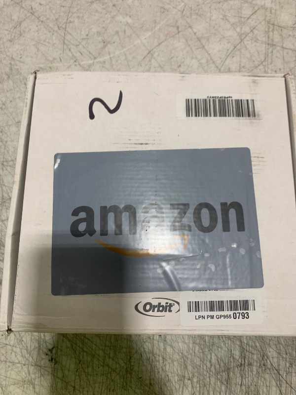 Photo 1 of Orbit B-hyve Smart Indoor/Outdoor Sprinkler Controller - 12-Zone - App Controlled Smart Controller with Custom Irrigation Schedules - Weatherproof Multi-Zone Sprinkler System - 57950