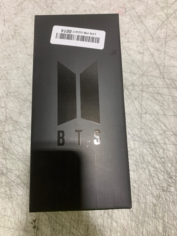 Photo 1 of KPOP HEAVEN BTS Official LIGHTSTICK VER.4 + 7 Official Photocards & 3 Extra Photocards Set