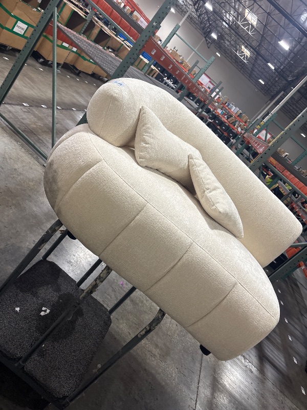 Photo 1 of GENERIC MODERN PART OF SECTIONAL, PARTIAL SET ONLY END PIECE**********