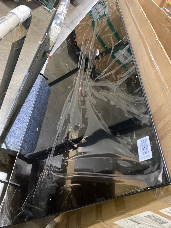 Photo 1 of Samsung 65-Inch Class Crystal UHD U8000F 4K Smart TV (2025 Model) Endless Free Content, Crystal Processor 4K, MetalStream Design, Knox Security, Alexa Built-in