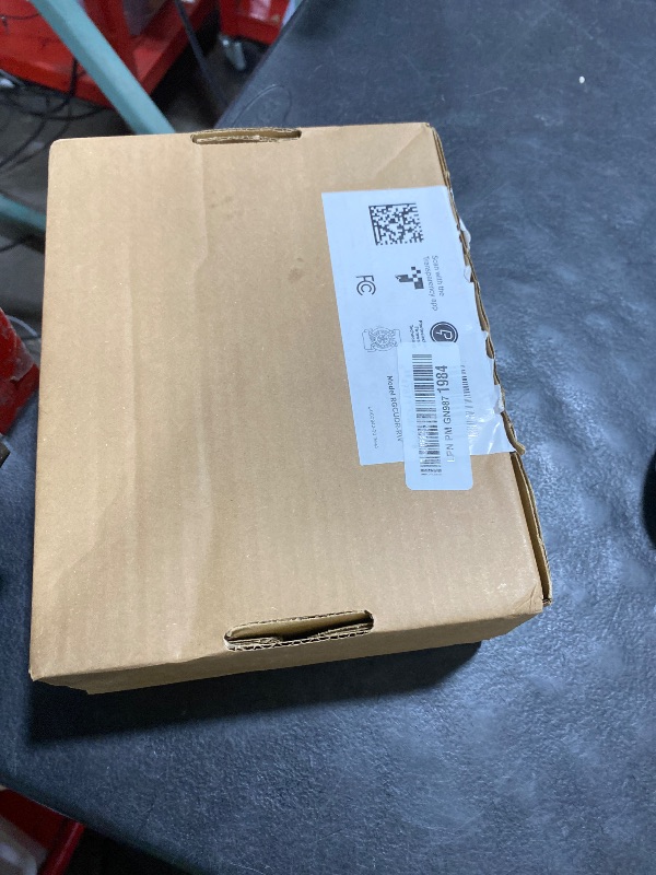 Photo 1 of Kidde Smart Smoke and Carbon Monoxide Detector, Ring App Enabled for Real-Time Notifications, Wire-Free Interconnectivity, AA Battery Powered
