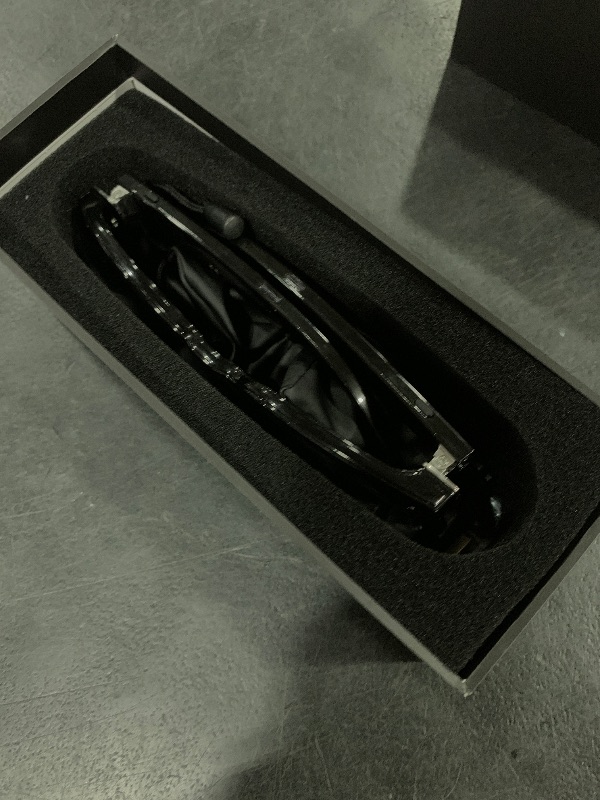 Photo 1 of kttung AI Smart Glasses with Camera, 1080P Video Recording, 8MP Camera Glasses, Real Time Translation & Voice Assistant, Open-Ear Bluetooth Audio for Vlogging, Travel and Meetings