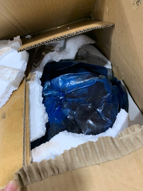 Photo 1 of 6DCT250 DPS6 Auto Transmission Dual Clutch Drum Set Fit Ford Focus 2011-2019 Fiesta 2011-2018 B-MAX 2012-Up EcoSport 2013-2017 Figo 2016-2018 Replace 602000800 Remanufactured