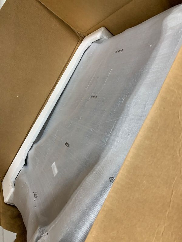 Photo 1 of Samsung - Washer/Dryer Laundry Pedestal with Storage Drawer