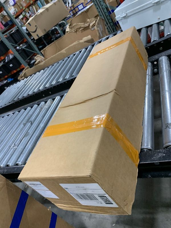 Photo 1 of Trailer Jack with Dual Wheel, Adjustable 14”-42” Drop Leg, Universal Heavy-Duty RV Tongue Jack with 2000lbs Capacity(Not for Lifting), Bolt on Trailer Jack for Utility Yacht Boat