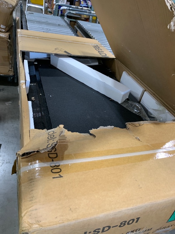 Photo 1 of TREADMILL