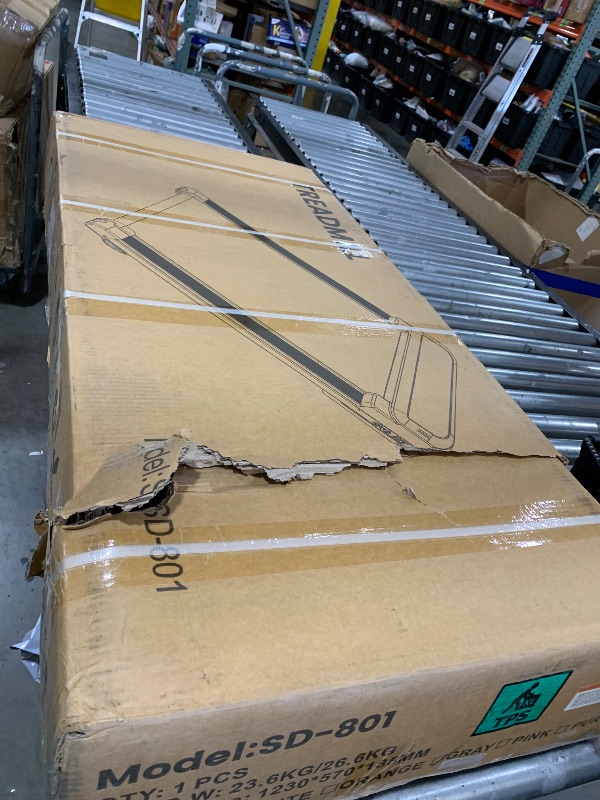Photo 1 of TREADMILL