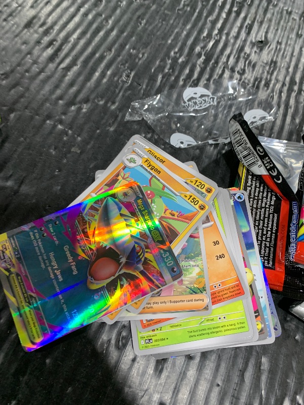 Photo 1 of Pokemon TCG: Booster Box - Steam Siege