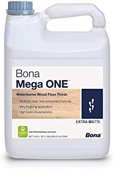Photo 1 of Bona Mega ONE Extra Matte
