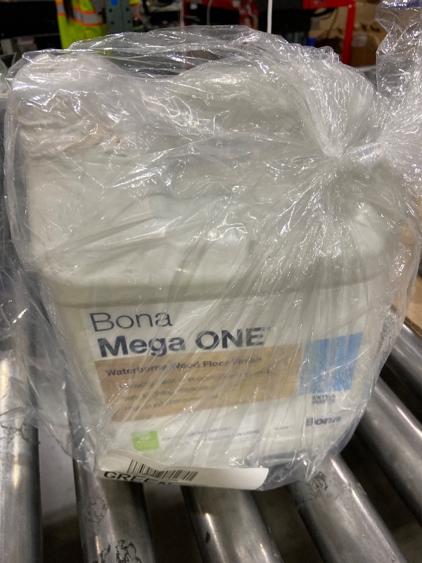 Photo 1 of Bona Mega ONE Extra Matte