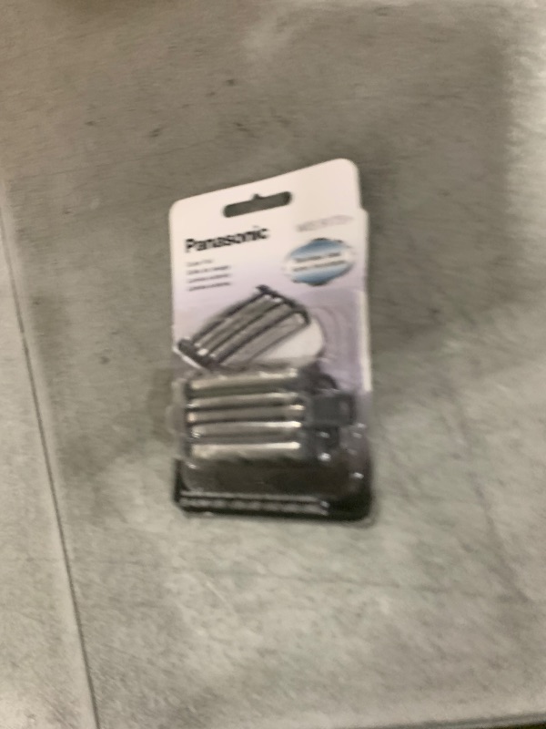 Photo 1 of Panasonic Shaver Replacement Outer Foil WES9173P, Compatible with ARC5 5-Blade, ES-LV97-K, ES-LV67-K, ES-LV95-S, ES-LV65-S
