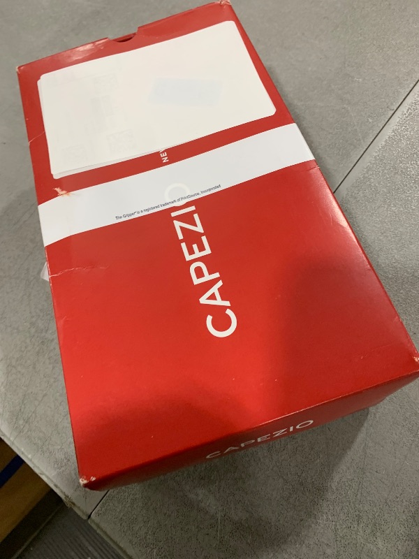 View 2 of Capezio Women's Student Footlight, Caramel,9.5 M US