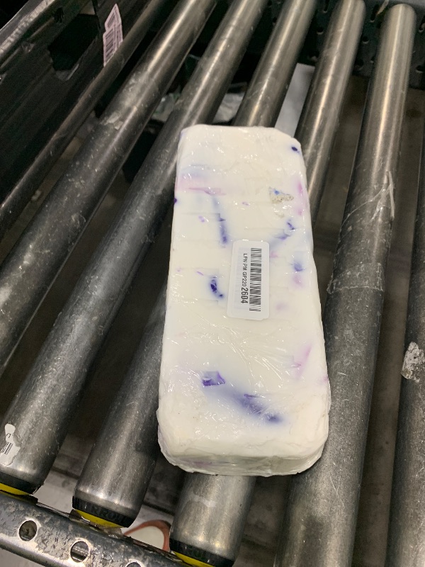 Photo 1 of Primal Elements Loaf Soap, Ariel