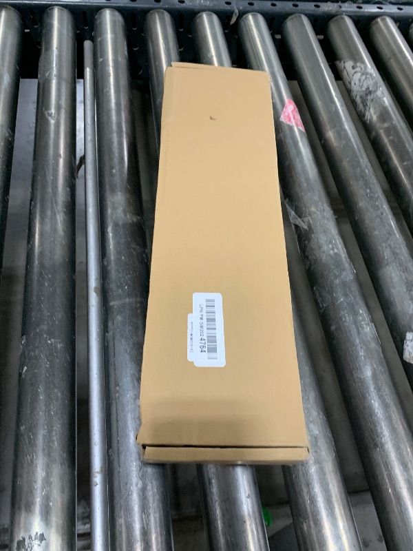 Photo 1 of ZHPINGMX 2 Pack 24W LED Shop Light, Plug in Garage Light with 6.5FT Cord and On/Off Switch, 6000K 5400LM Work Shop Lighting for Garage Workshop Warehouse Factory Yard