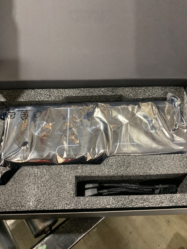 Photo 1 of ASUS SFF-Ready Prime NVIDIA GeForce RTX™ 5070 OC Edition Graphics Card (PCIe® 5.0, 12GB GDDR7, HDMI®/DP 2.1, 2.5-Slot, Axial-tech Fans, Dual BIOS),
