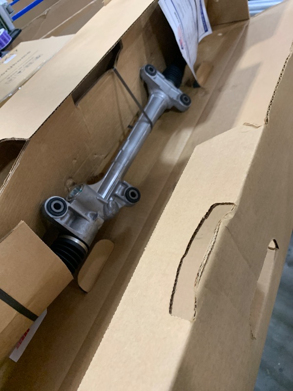 Photo 1 of AAE Steering - New Rack & Pinion