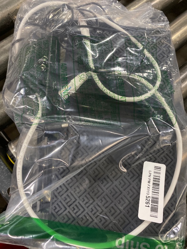 Photo 1 of TP-Link AXE5400 Tri-Band WiFi 6E Router (Archer AXE75), 2025 PCMag Editors' Choice, Gigabit Internet for Gaming & Streaming, New 6GHz Band, 160MHz, OneMesh, Quad-Core CPU, VPN & WPA3 Security