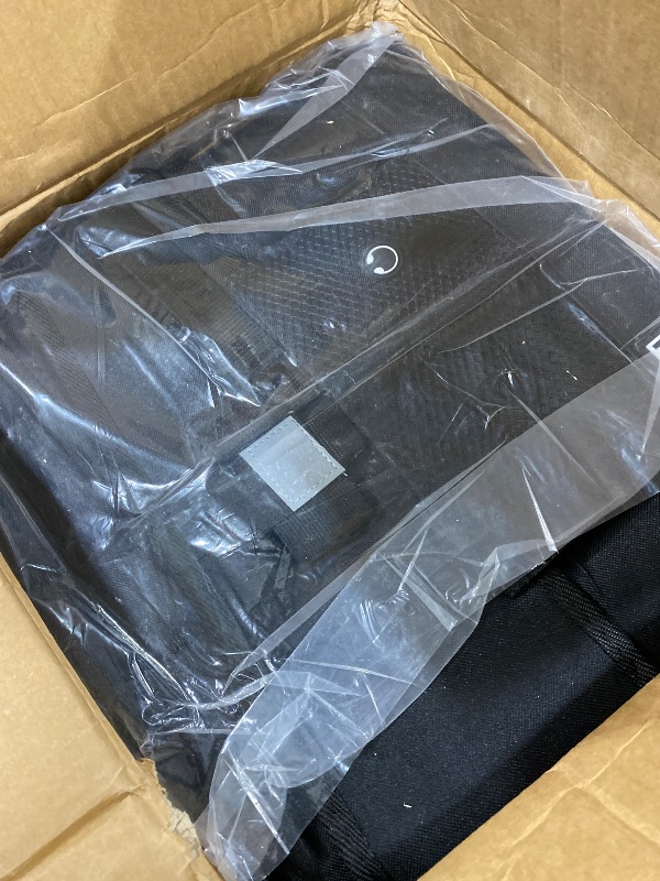 Photo 1 of RUNFast RUNmax 12Lbs-140Lbs Weighted Vest Without Shoulder Pads, 60 lb