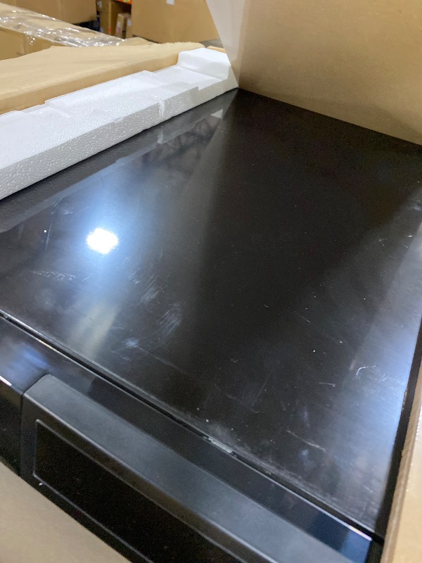 Photo 1 of COMFEE’ Countertop Dishwasher, Energy Star Portable Dishwasher, 6 Place Settings & 8 Washing Programs, Speed, Baby-Care, ECO& Glass, Dish Washer for Dorm, RV& Apartment, Black
