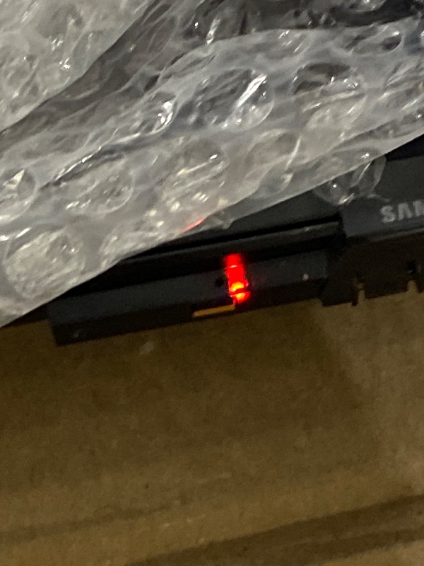 Photo 1 of Samsung 77-Inch Class OLED S95F 4K Glare Free Smart TV (2025 Model) NQ4 AI Gen3 Processor, HDR Pro, Motion Xcelerator 164Hz, Dolby Atmos, Samsung Vision AI, Alexa Built-in