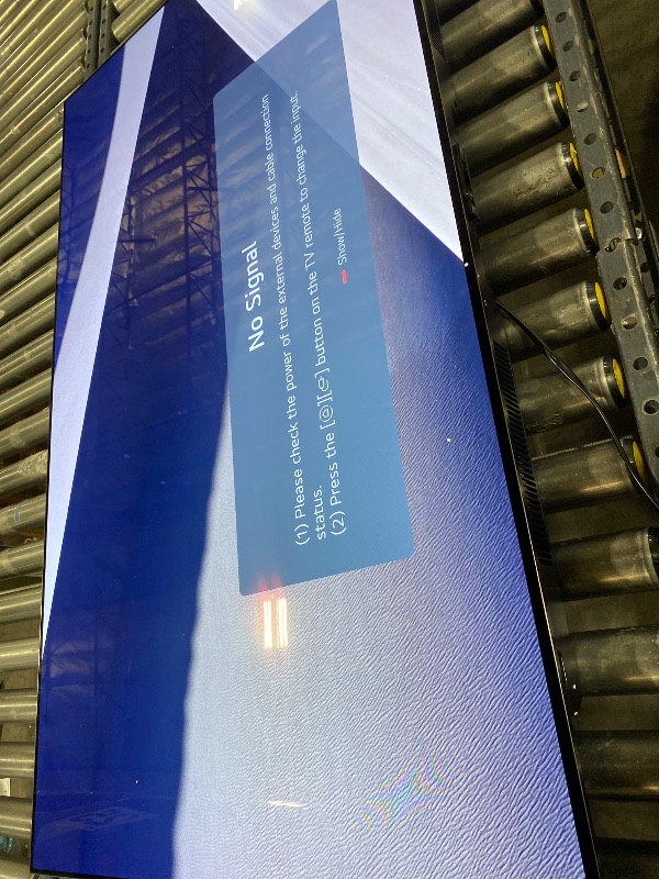 Photo 1 of LG 55-Inch Class OLED evo AI 4K C5 Series Smart TV w/Dolby Atmos, Dolby Vision, HDR10, AI Super Upscaling 4K, Filmmaker Mode, Wow Orchestra, Alexa Built-in (OLED55C5PUA, 2025)