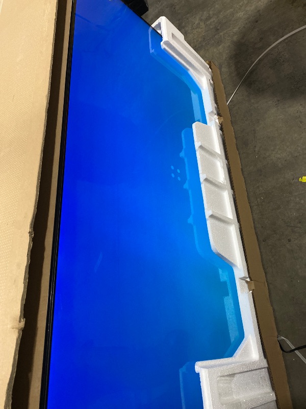 Photo 1 of Samsung 65-Inch Class QLED Q8F 4K UHD Smart TV (2025 Model) Q4 AI Processor, 100% Color Volume with Quantum Dot, AirSlim Design, Endless Free Content, Samsung Vision AI, Alexa Built-in