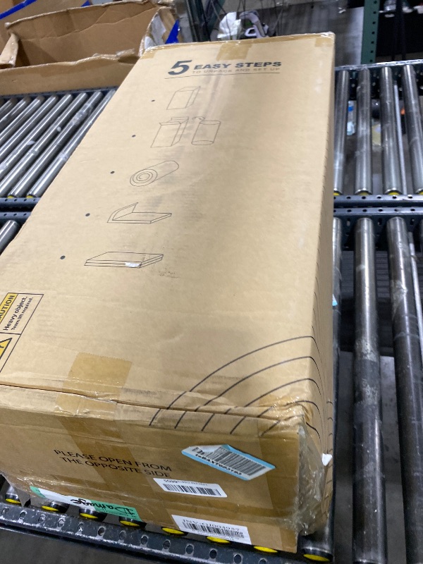 Photo 1 of Novilla 12 Inch Queen Mattress in a Box, Gel Memory Foam for Cooling Night Sleep, Comfort & Pressure Relief, CertiPUR-US Certified