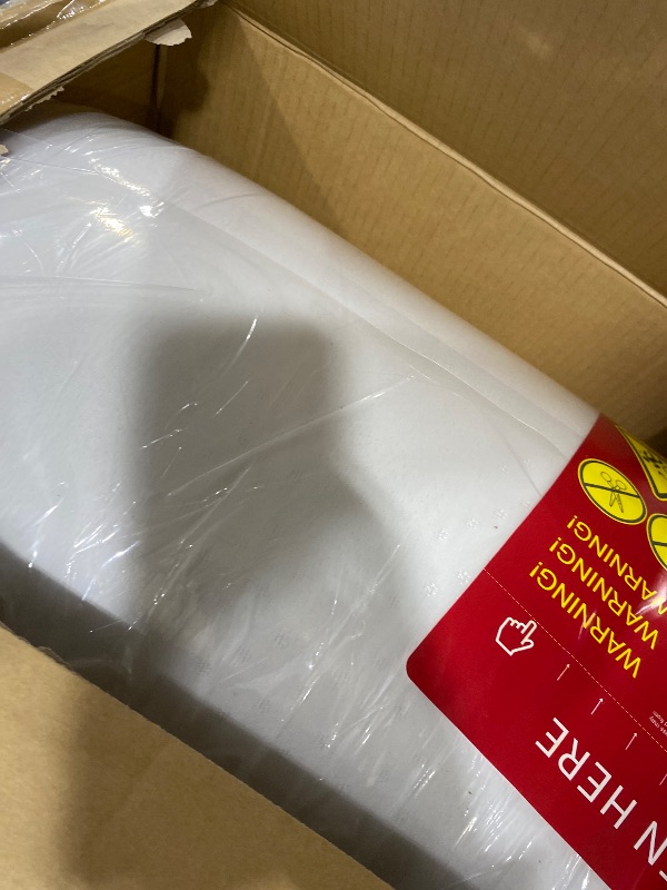 Photo 1 of Novilla 12 Inch Queen Mattress in a Box, Gel Memory Foam for Cooling Night Sleep, Comfort & Pressure Relief, CertiPUR-US Certified