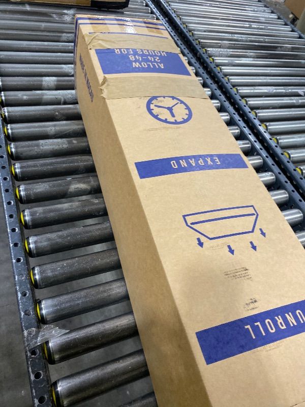 Photo 1 of MOLBIUS Full Size Mattress 10 Inch | Full Mattresses in a Box Hybrid | Medium Firm Feel Memory Foam and Individual Pocket Springs | Fiberglass Free Bed Matress | Breathable | CertiPUR-US | Upgrade