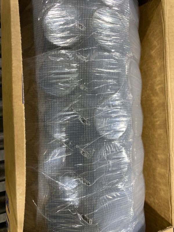 Photo 1 of MOLBIUS Full Size Mattress 10 Inch | Full Mattresses in a Box Hybrid | Medium Firm Feel Memory Foam and Individual Pocket Springs | Fiberglass Free Bed Matress | Breathable | CertiPUR-US | Upgrade