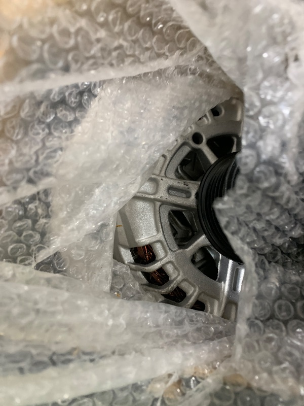 Photo 1 of WAGSON 110A Alternator L4 1.6L Replacement for Kia Soul 2012-2016, Forte Koup 2014-2016, Forte5 2015-2016, Rio 2014-2017, for Hyundai Veloster 2013-2017, Replace 373002B760RU, 37300-2B760, 11609