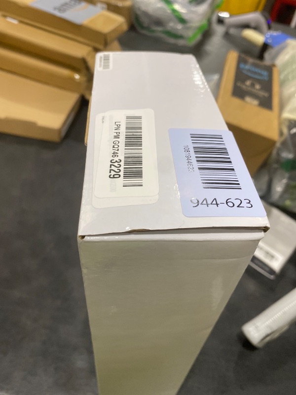 Photo 1 of uAttend NX2500 Biometric Fingerprint, RFID, PIN Time Clock for Small Business – Cloud-Based Attendance System with Optional Payroll Integration – All-in-One System