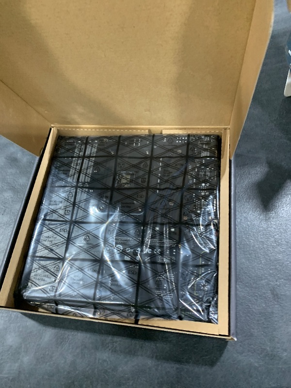 Photo 1 of MSI PRO B550M-VC WiFi ProSeries Motherboard (AMD Ryzen 5000 Series, AM4, DDR4, PCIe 4.0, SATA 6Gb/s, M.2, USB 3.2 Gen 2, HDMI/DP, Wi-Fi 6E, Bluetooth 5.2, mATX)