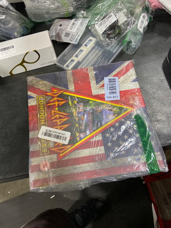 Photo 1 of LONDON TO VEGAS(2BR/4CD)