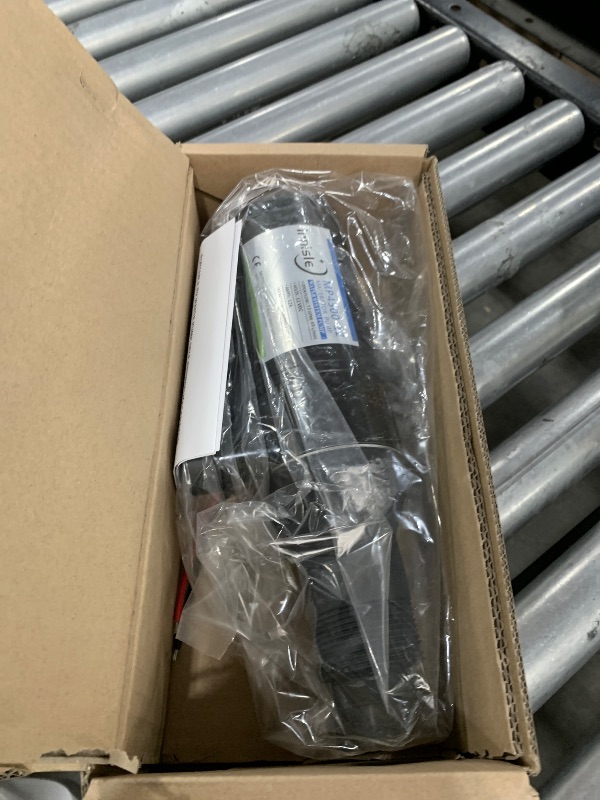 Photo 1 of 18590-2092 Macerator Pump Compatible with jabsco, 12GPM DC Macerator Pump for RV, 5 FT Self-Priming Height with Overheating & Dry-Run Protection Ideal Boat, Yacht, Toilet