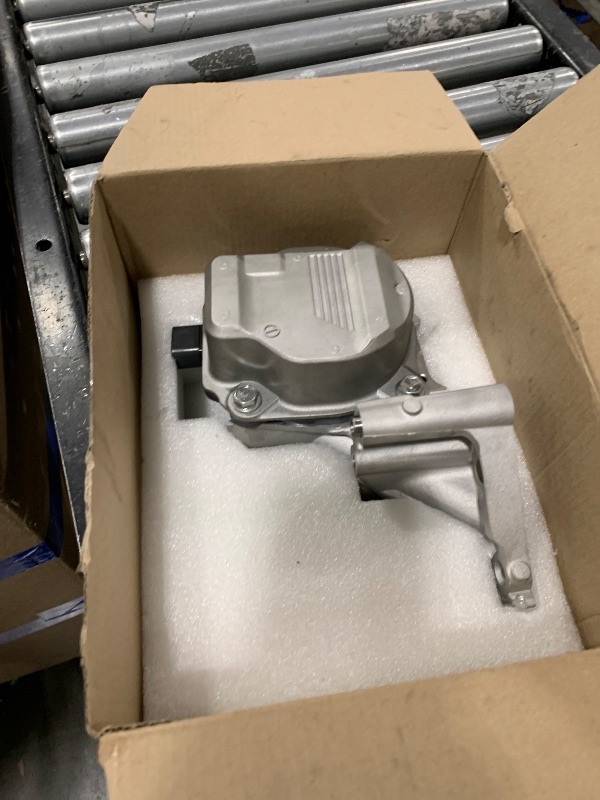 Photo 1 of 16032-F0011 Electric Water Pump Coolant Pump Compatible with 2019-2022 Avalon?2020-2023 Highlander 2.5L, 2018-2023 Toyota Camry 2.5LReplace OE 16032F0011 1603225010 16032-250101
