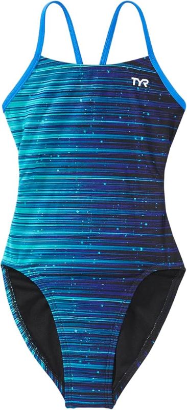 Photo 1 of TYR Unisex-Adult Modern
