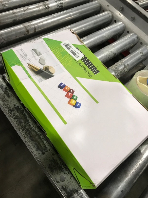 Photo 1 of AtonerTech 070/070H high Yield Toner Cartridge Compatible Replacement for 070H/070/CRG-070 Toner Cartridge with imageCLASS MF465dw MF462dw LBP247dw LBP246dw Printers|10,200 Pages High Capacity Ink