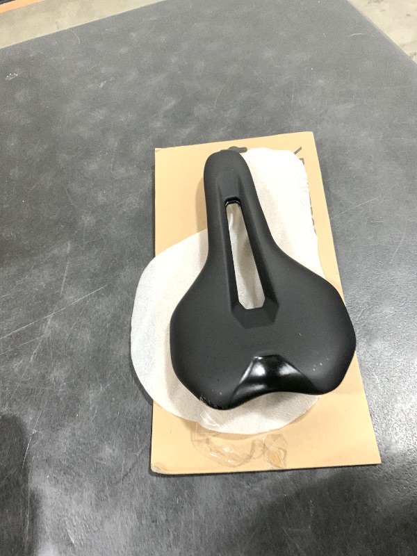 Photo 1 of bike seat